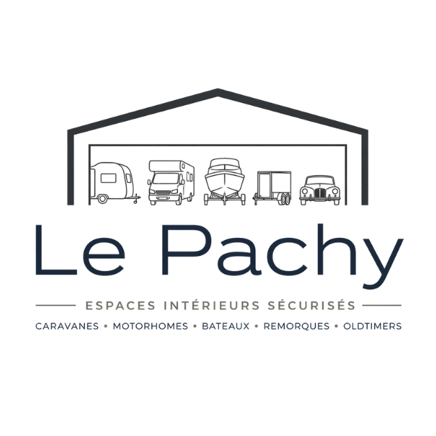 Le Pachy — Espaces Intérieurs Sécurisés